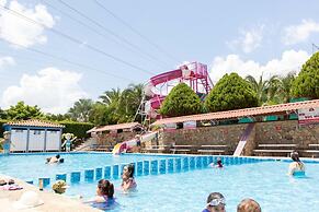 Camino Mexicano Hotel Resort
