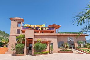 Camino Mexicano Hotel Resort