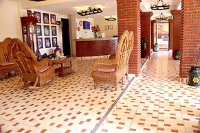 Camino Mexicano Hotel Resort