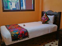 Camino Mexicano Hotel Resort