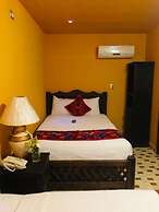 Camino Mexicano Hotel Resort