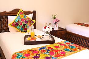 Camino Mexicano Hotel Resort