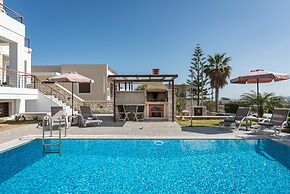 Villa Nina Chania