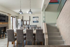 Villa Nina Chania