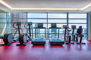 Intercontinental Luanda Miramar by IHG