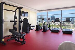 Intercontinental Luanda Miramar by IHG