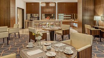 Intercontinental Luanda Miramar by IHG