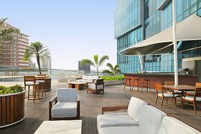 Intercontinental Luanda Miramar by IHG
