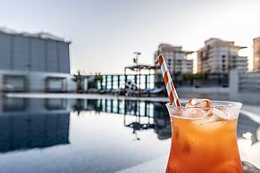 Intercontinental Luanda Miramar by IHG