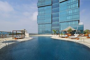 Intercontinental Luanda Miramar by IHG