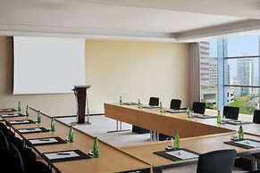 Intercontinental Luanda Miramar by IHG
