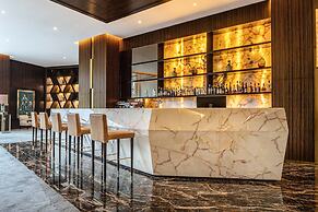 Intercontinental Luanda Miramar by IHG