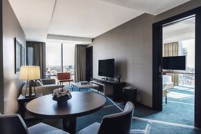 Intercontinental Luanda Miramar by IHG