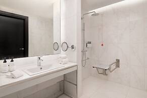 Intercontinental Luanda Miramar by IHG