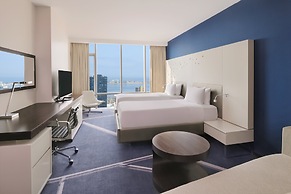 Intercontinental Luanda Miramar by IHG