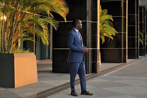 Intercontinental Luanda Miramar by IHG