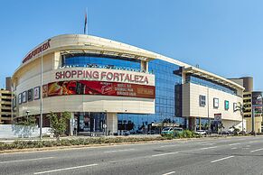 Intercontinental Luanda Miramar by IHG