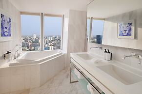 Intercontinental Luanda Miramar by IHG