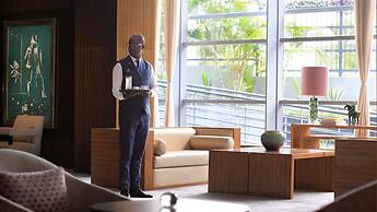 Intercontinental Luanda Miramar by IHG