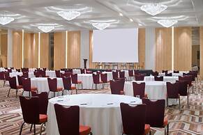 Intercontinental Luanda Miramar by IHG