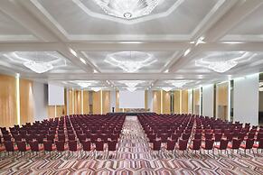 Intercontinental Luanda Miramar by IHG