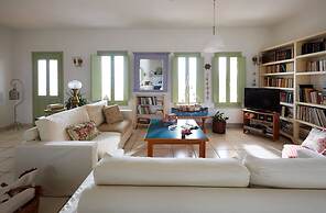 Flower and Crafts - Eco Farm Houses