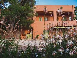 Flower and Crafts - Eco Farm Houses