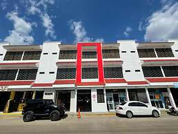 Hotel Puerta del Sur