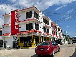 Hotel Puerta del Sur