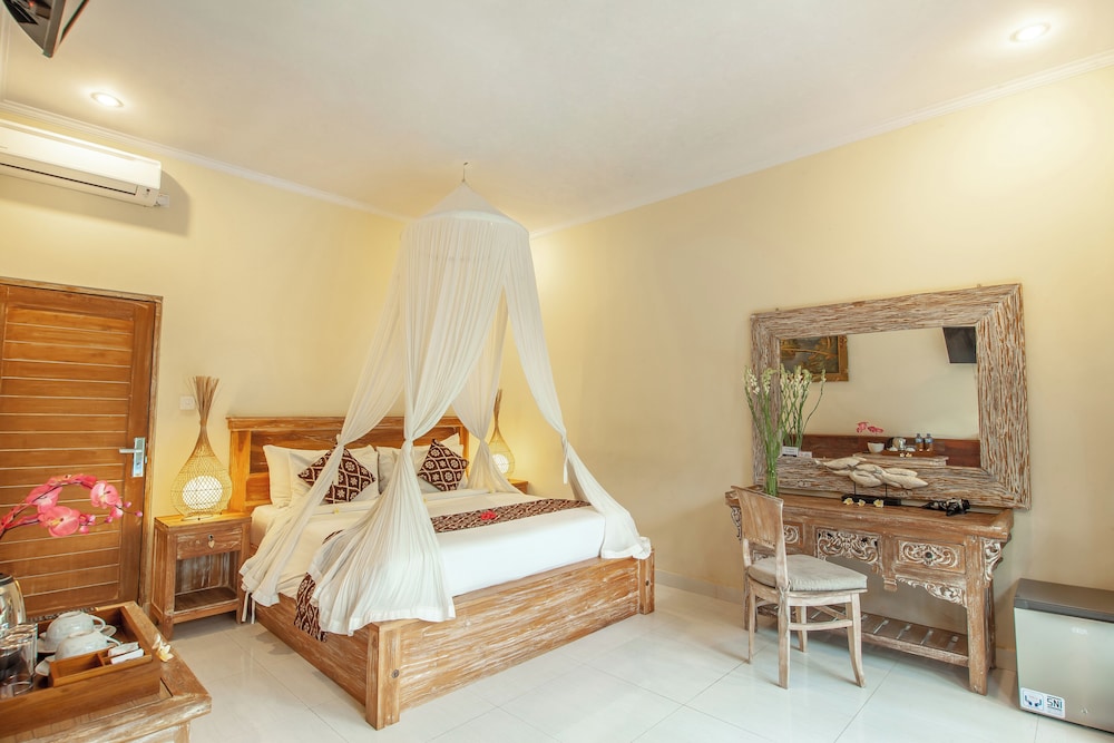 Abhirama Villas and Spa