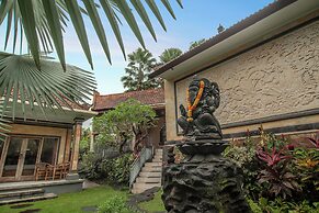 Abhirama Villas and Spa