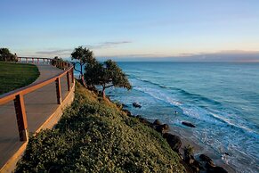 X Kirra Apartments