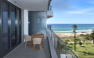 X Kirra Apartments