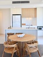 X Kirra Apartments