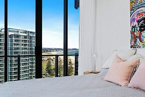 X Kirra Apartments