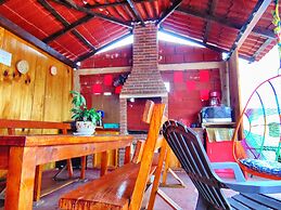 Room-nice Quadruple Cabin Equipped And V