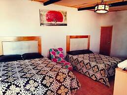 Room-nice Quadruple Cabin Equipped And V