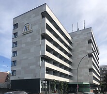 Room-studio for 2 People in Hamburg Mitt