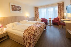 Room-studio for 2 People in Hamburg Mitt