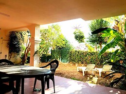 Spacious, Relax, Garden, Nature, Pool, Golf, Beach