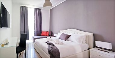Varental Via Paolo Ii Vatican 3br