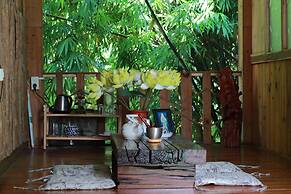 Hillside Homestay Hue - Meditation Studio