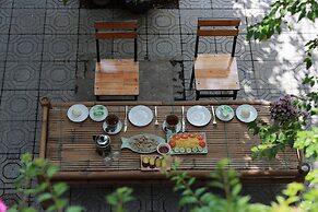 Hillside Homestay Hue - Meditation Studio
