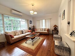Seagaze Beach House - by Zenbreak