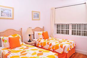 Seagaze Beach House - by Zenbreak