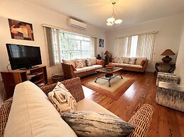 Seagaze Beach House - by Zenbreak