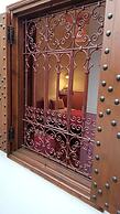 Riad Heklek - Ait Benhaddou