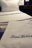 Riad Heklek- Essaouira