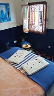 Riad Heklek- Essaouira