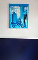 Riad Heklek- Essaouira